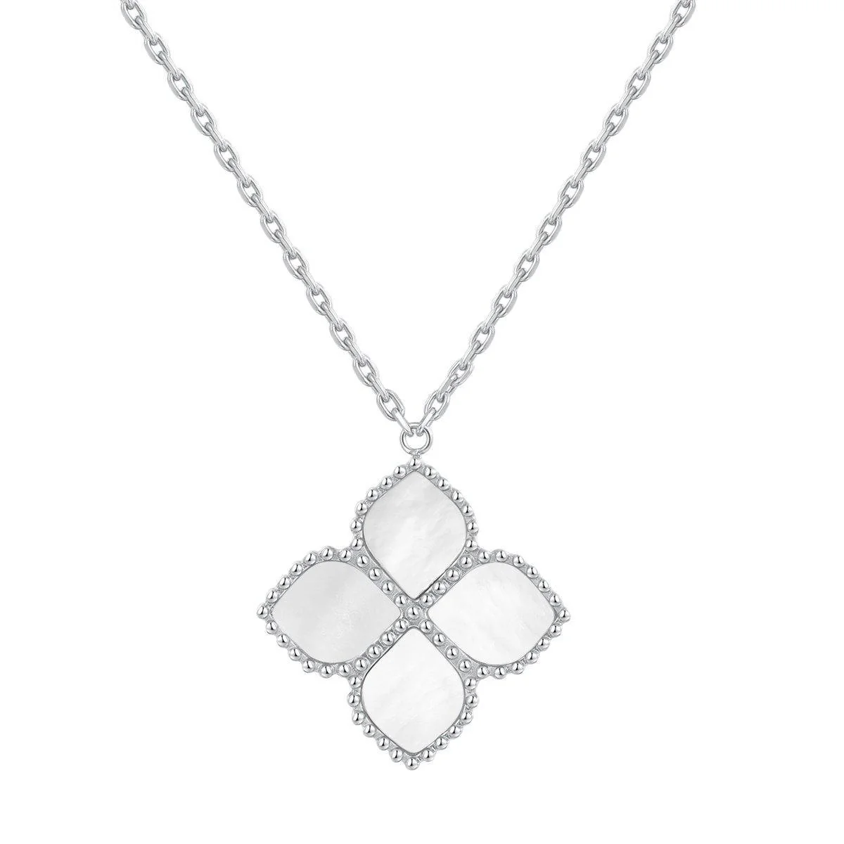 Alia / Joory Pearl Silver - Gift Set - Image 5