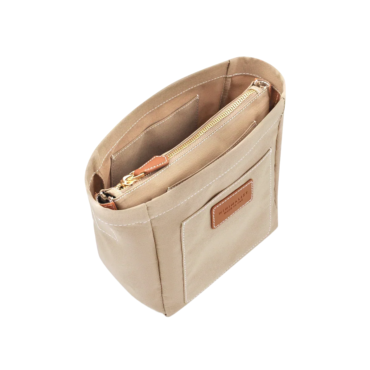 Alyazia / Organiser / Trifold Wallet / Burqa Charm - Gift Set - Image 13