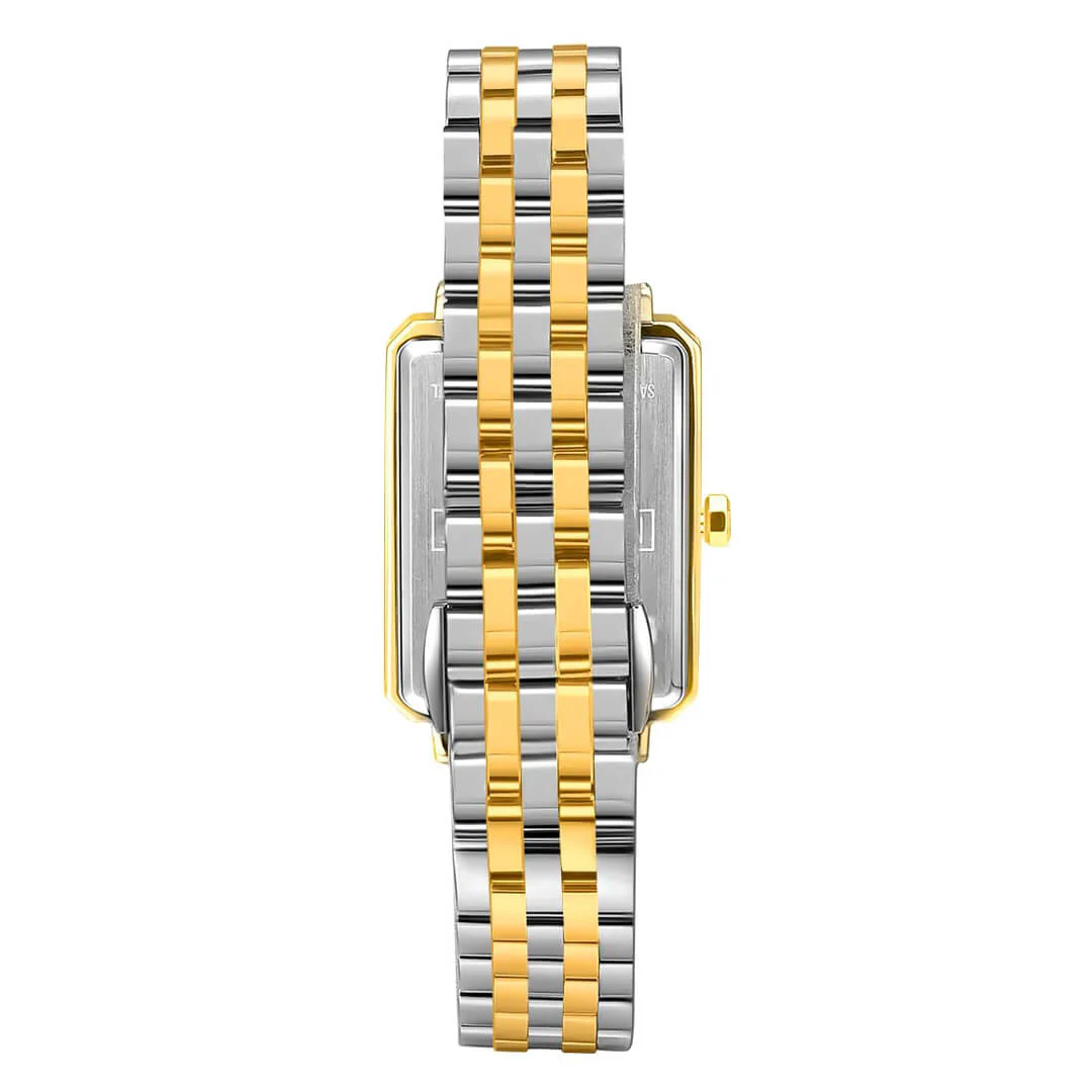Amal / Joory Pearl Gold Set - Gift Set - Image 5