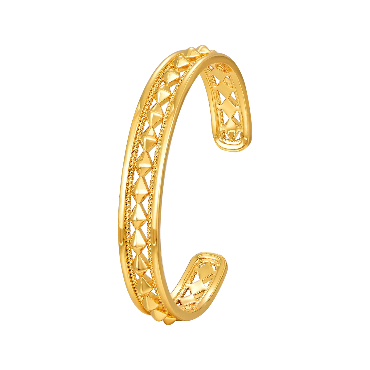 Anaqa / Bangle Gold