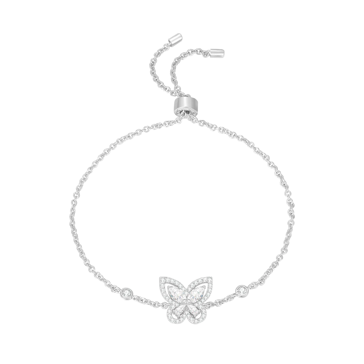 Butterfly / Set Silver - Image 4
