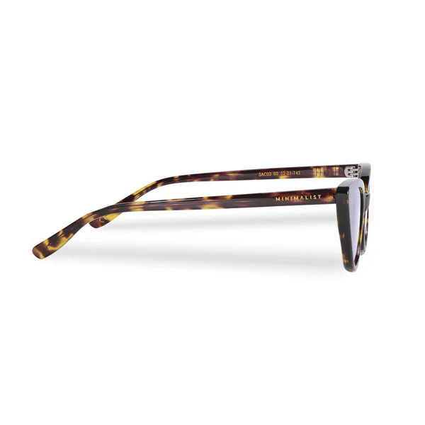 Cateye - Cheetah / Brown - Image 3