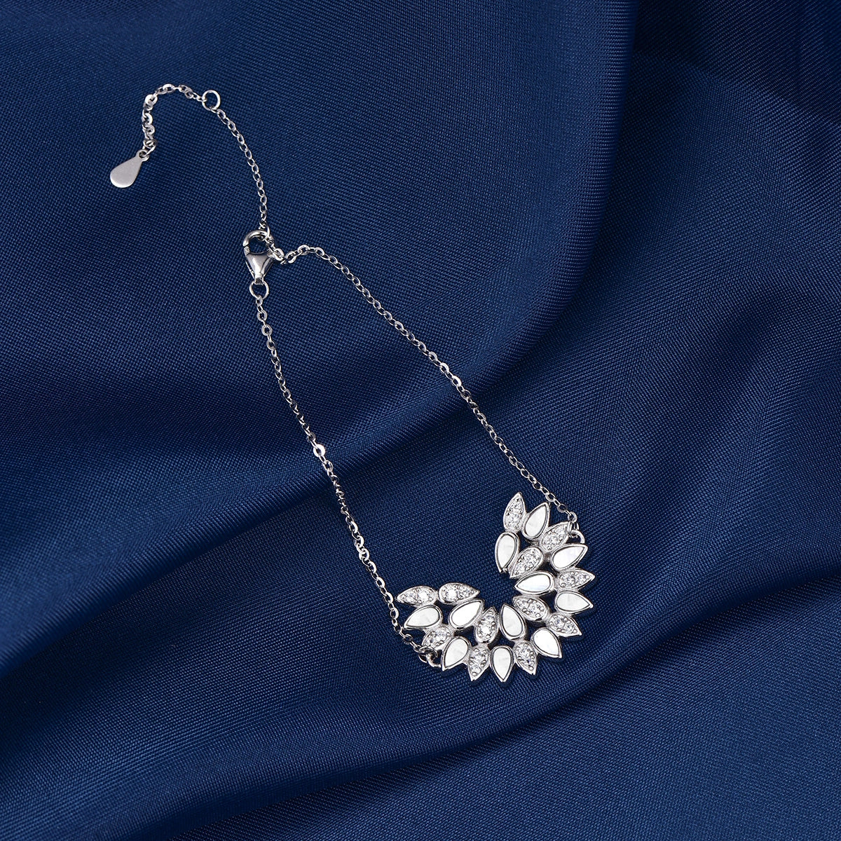 Charming Drop / Bracelet Silver - Image 2