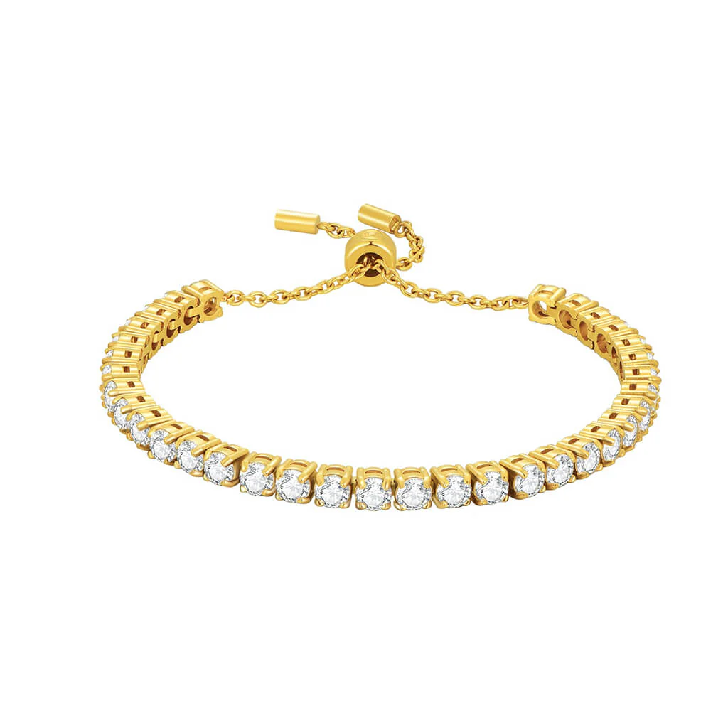 Dalal / Tennis Gold - Gift Set - Image 9