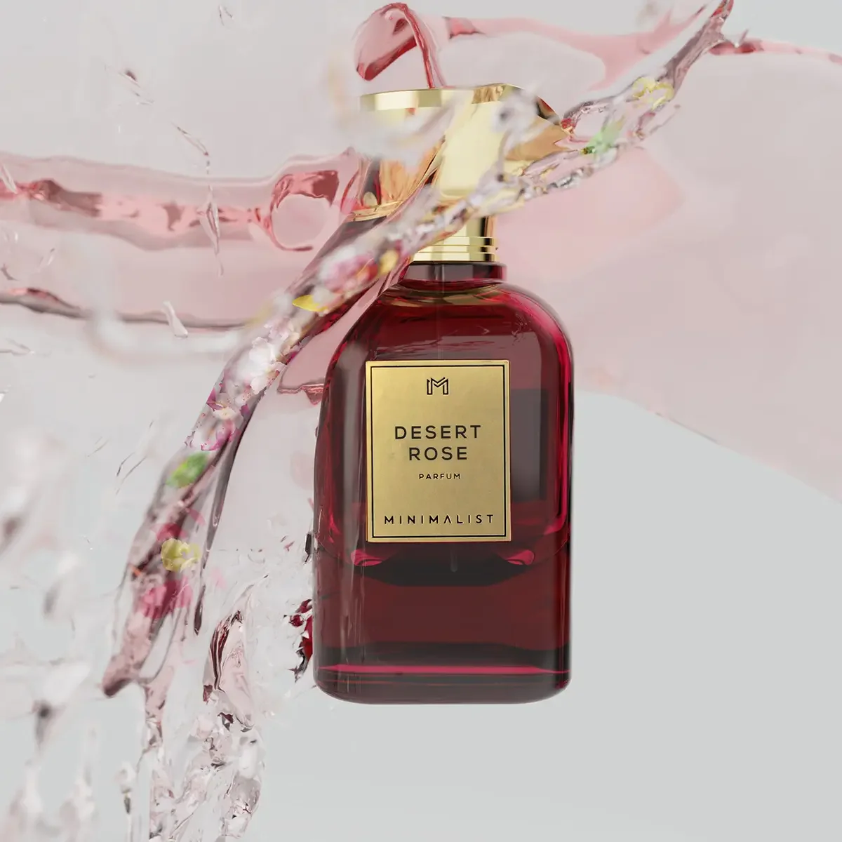 Desert Rose - Parfum - Image 3