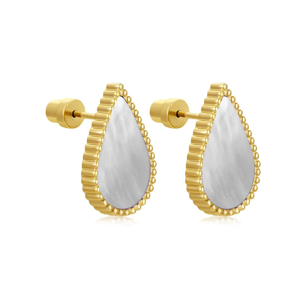 Drop / Set Pearl Gold - Image 5