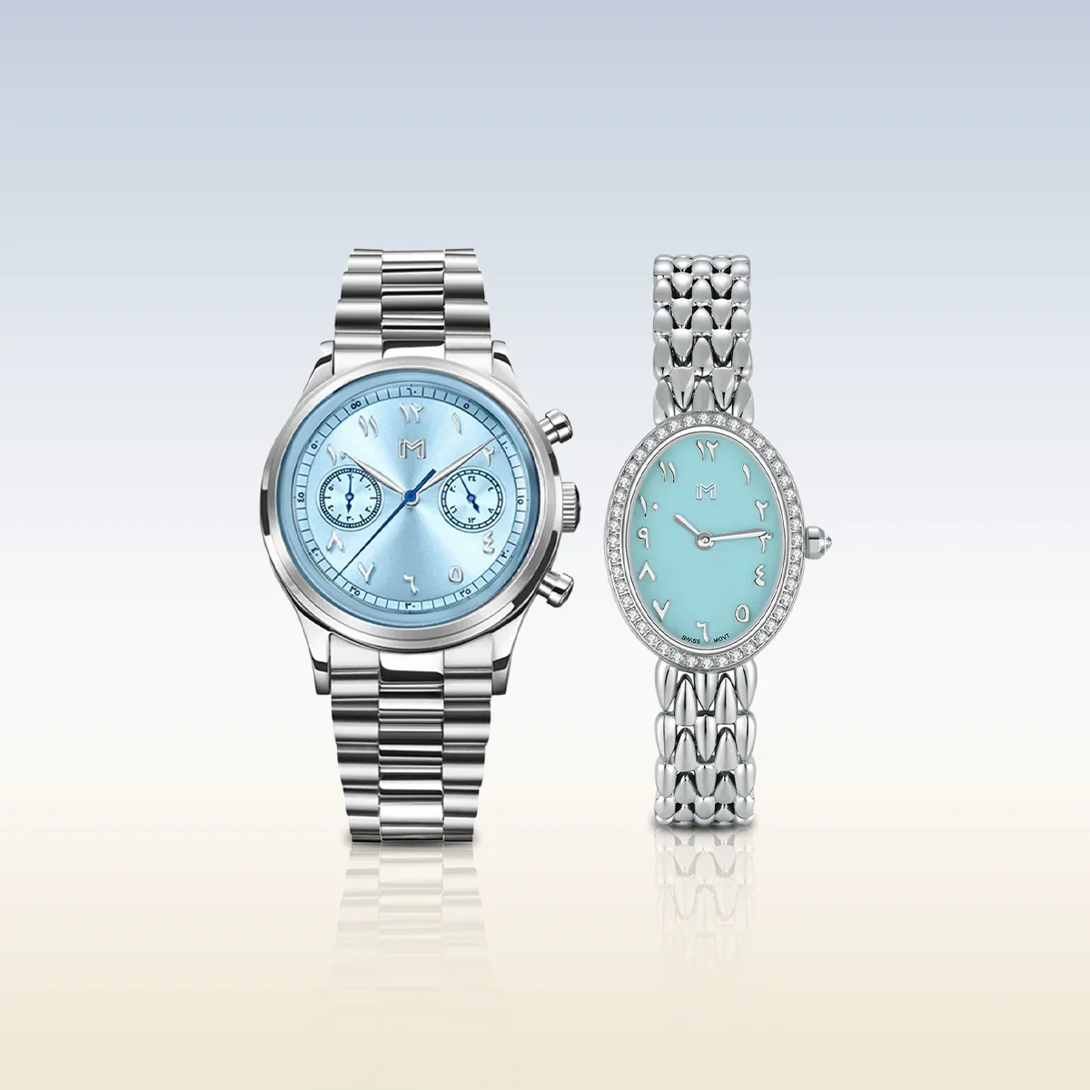 Ebrahim / Salma - Gift Set - Image 16