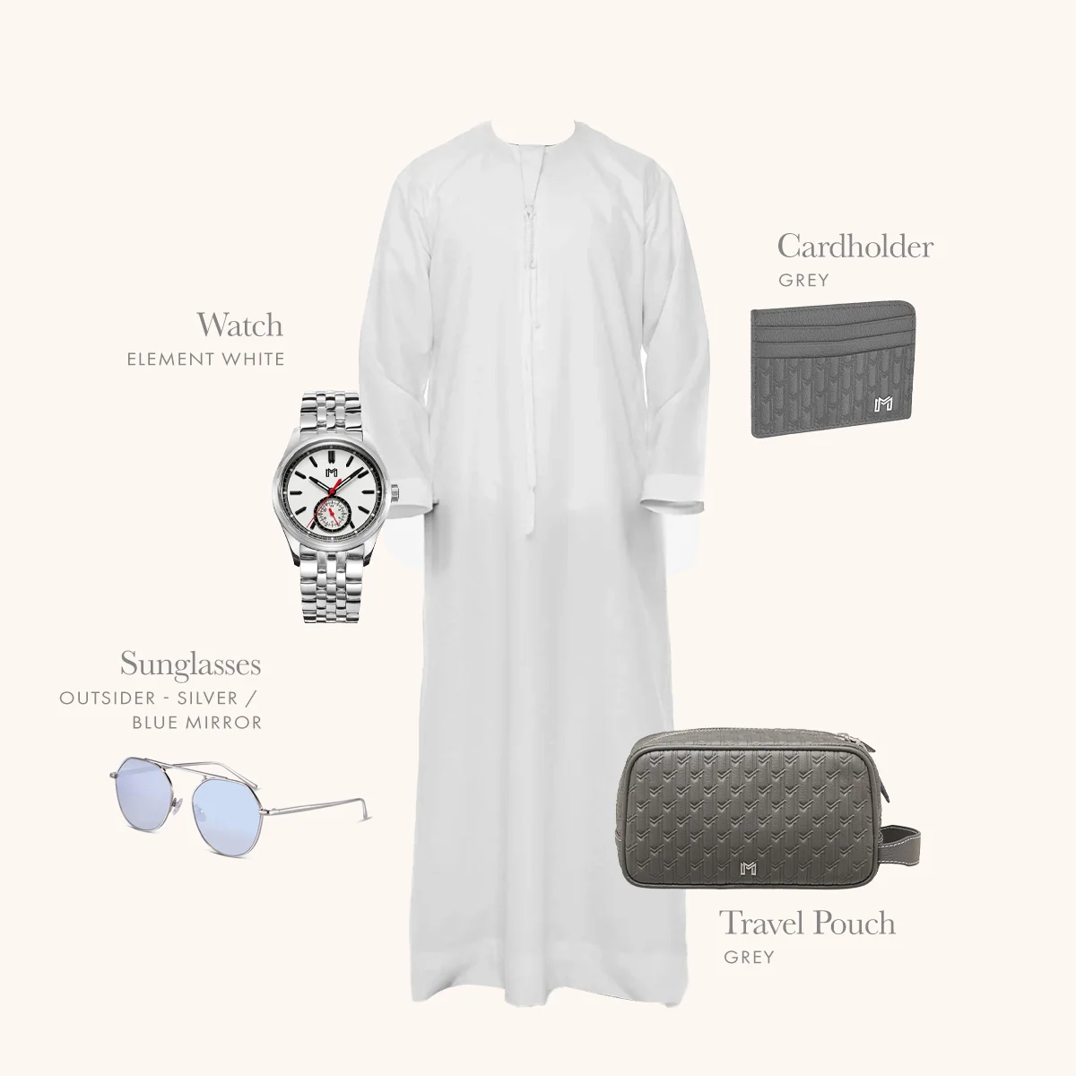 Element White - Image 5