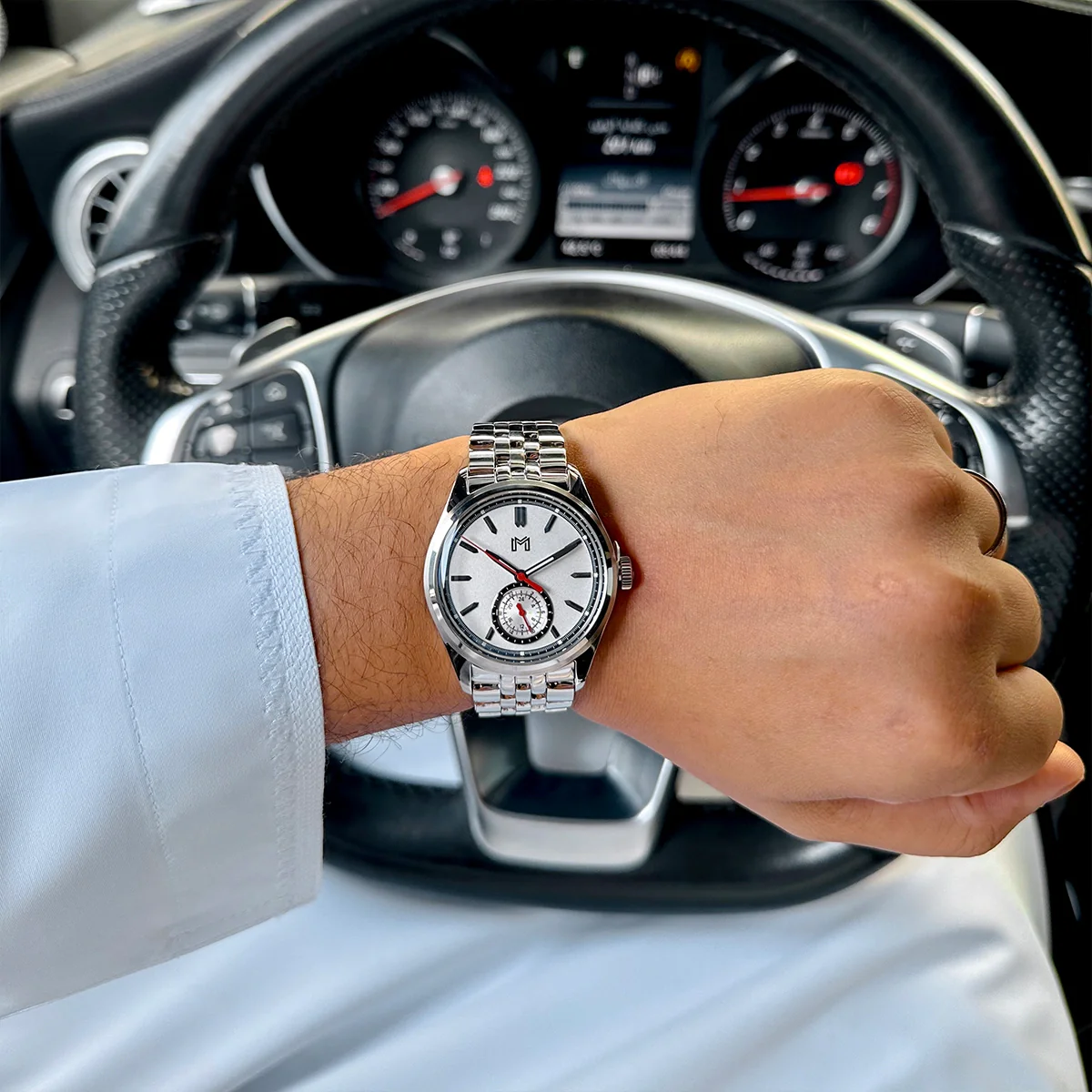 Element White - Image 8