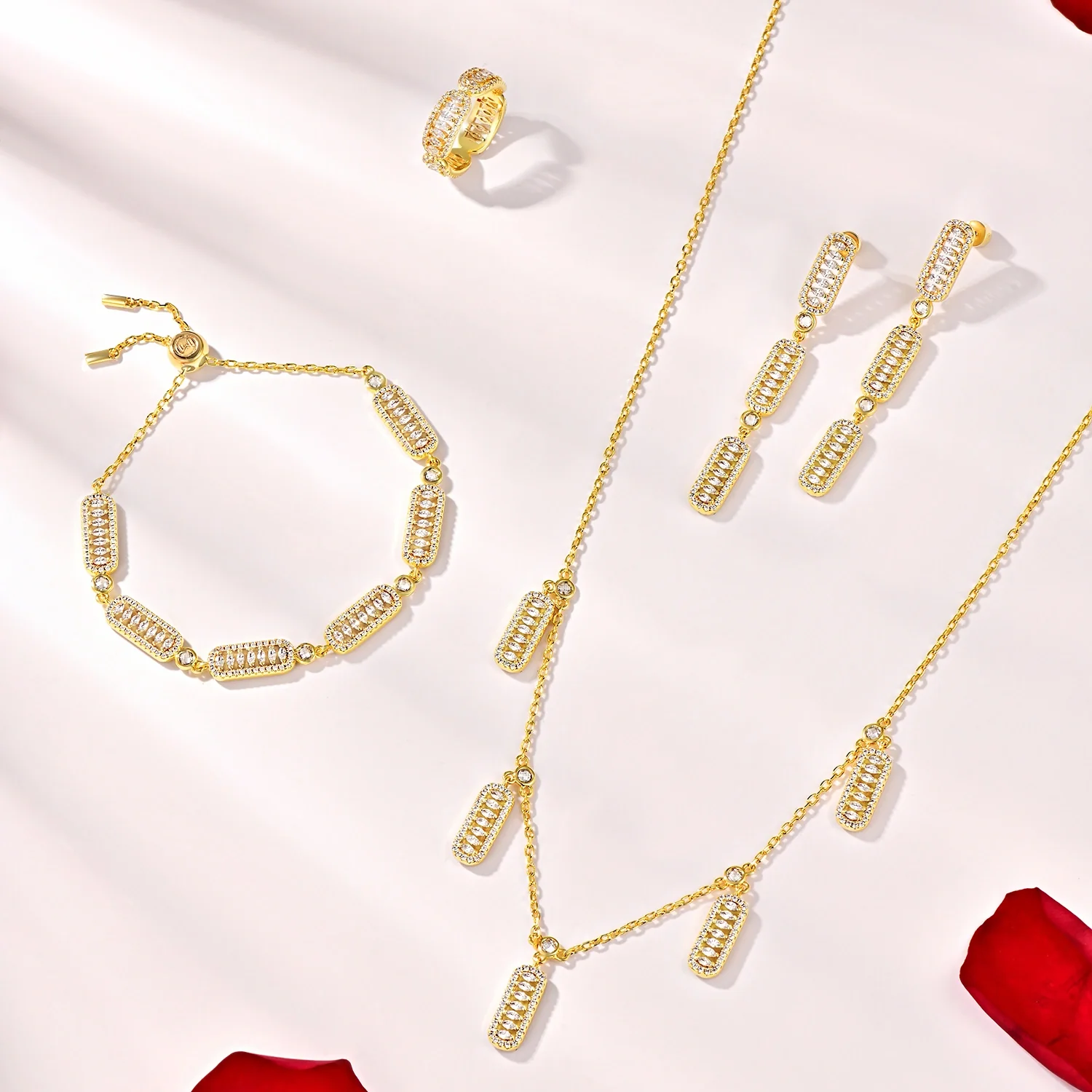 Fyne / Multi Set Gold - Image 6