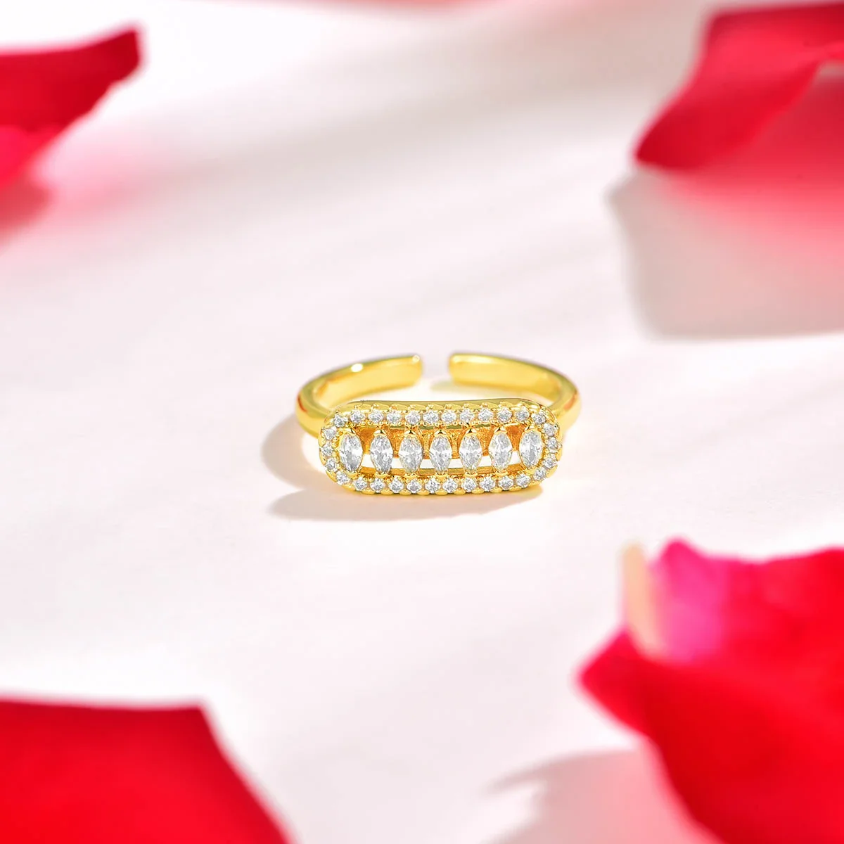 Fyne / Ring Gold - Image 3