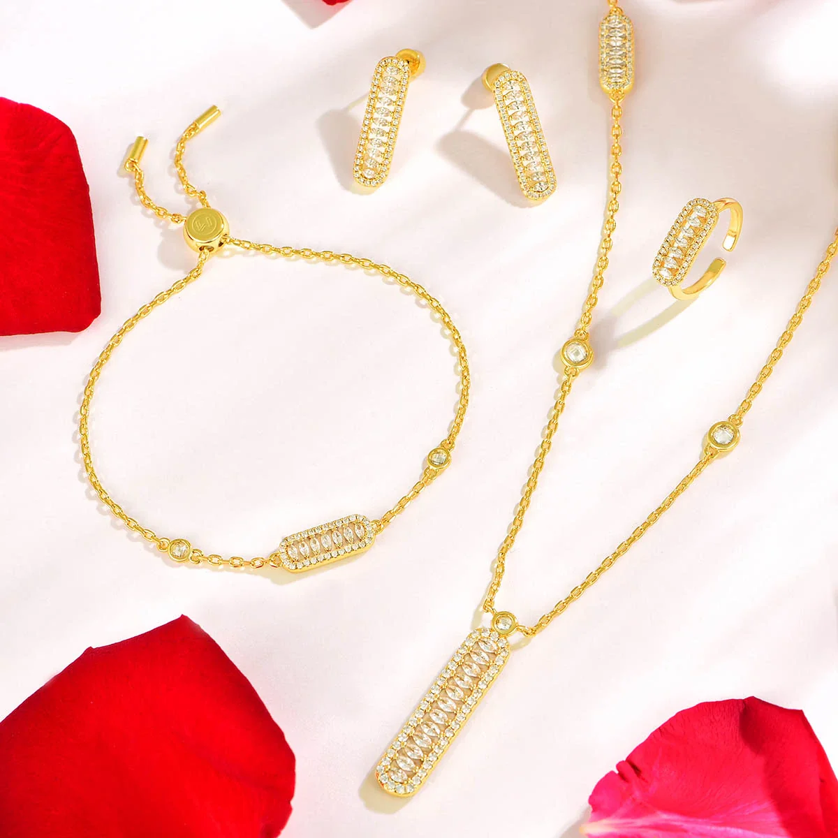 Fyne / Set Gold - Image 7