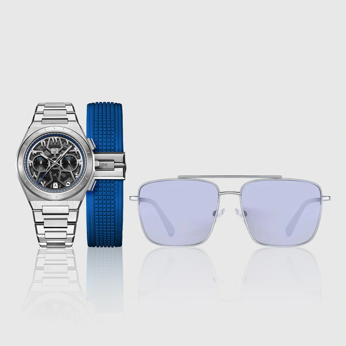 Ghaith / Sunglasses - Gift Set - Image 2