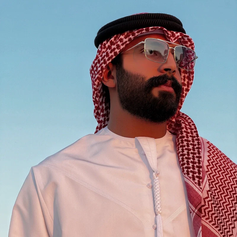 Ghaith / Sunglasses - Gift Set - Image 22