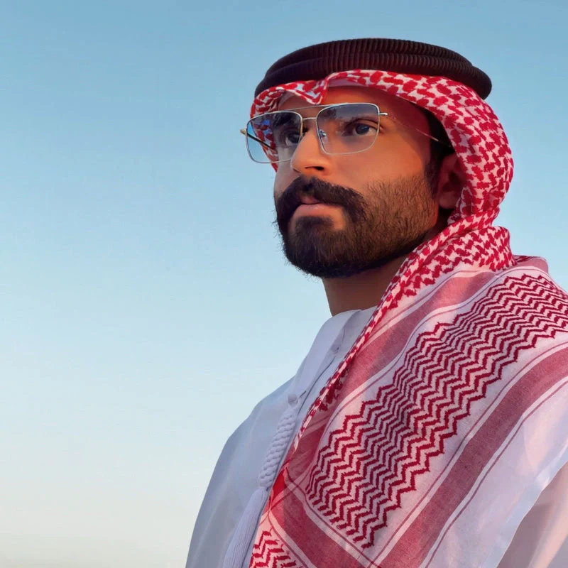 Ghaith / Sunglasses - Gift Set - Image 23