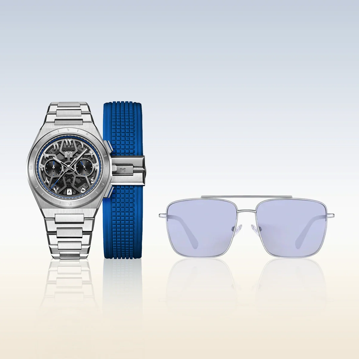 Ghaith / Sunglasses - Gift Set - Image 25