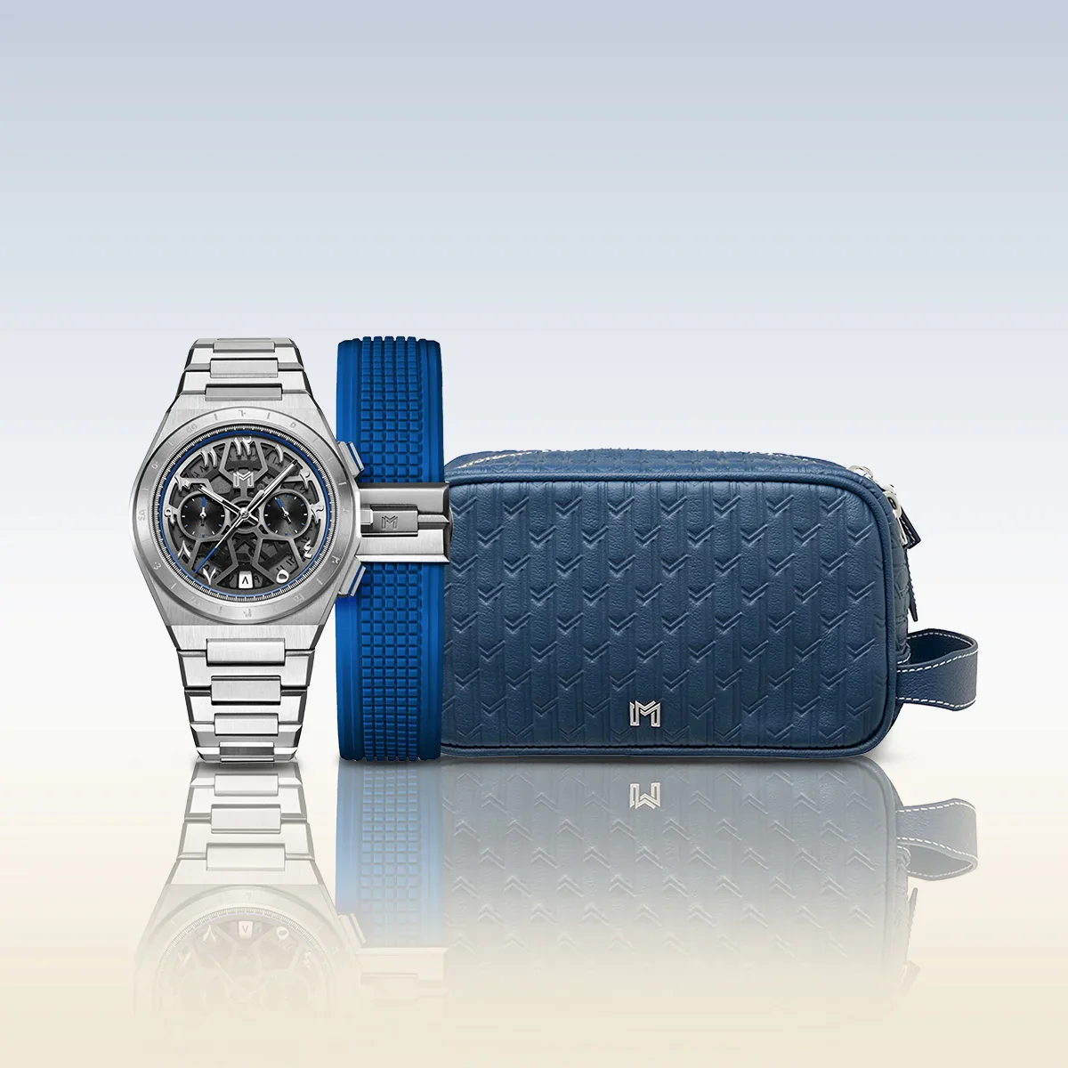 Ghaith / Travel Pouch - Gift Set - Image 12