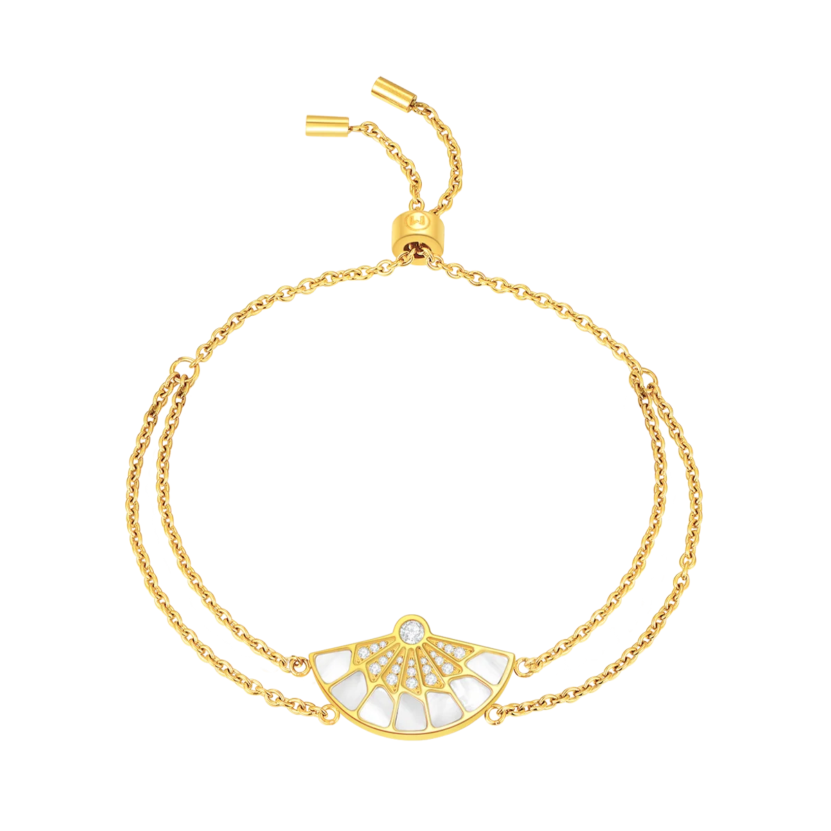 Fan / Set Gold - Image 4