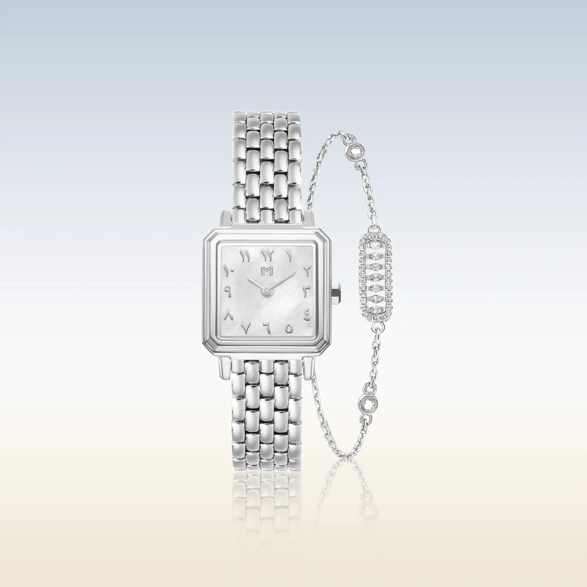 Hessa / Fyne Silver - Gift Box - Image 15