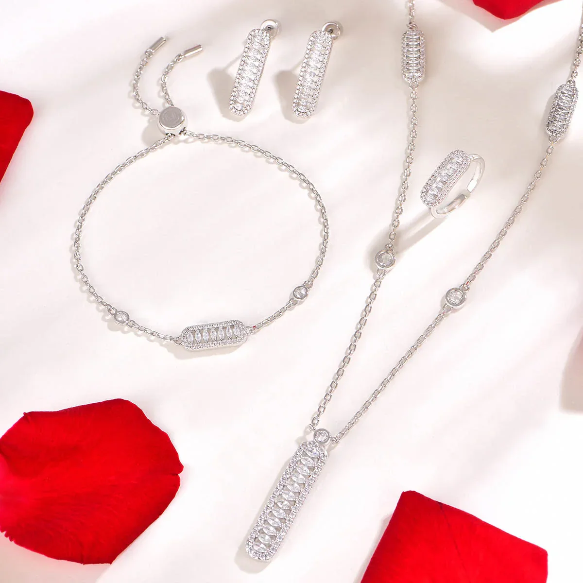Hessa / Fyne Silver - Gift Set - Image 14