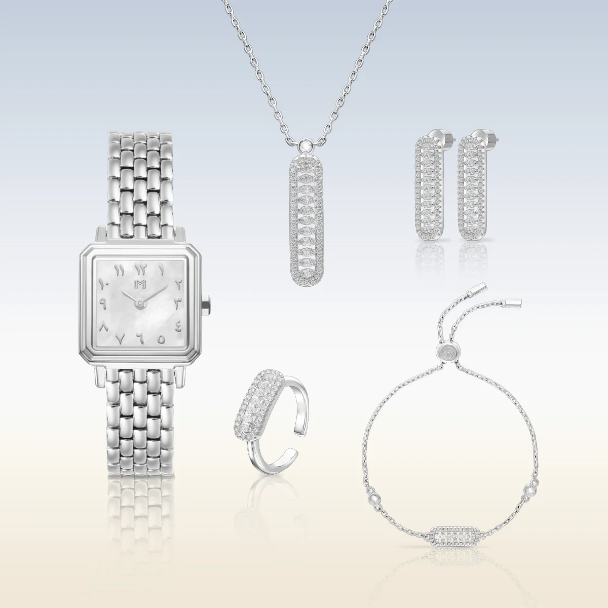 Hessa / Fyne Silver - Gift Set - Image 21