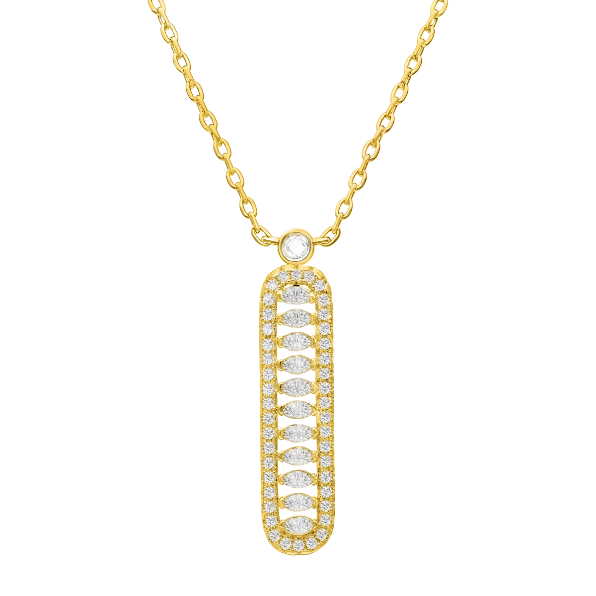 Fyne / Set Gold - Image 2