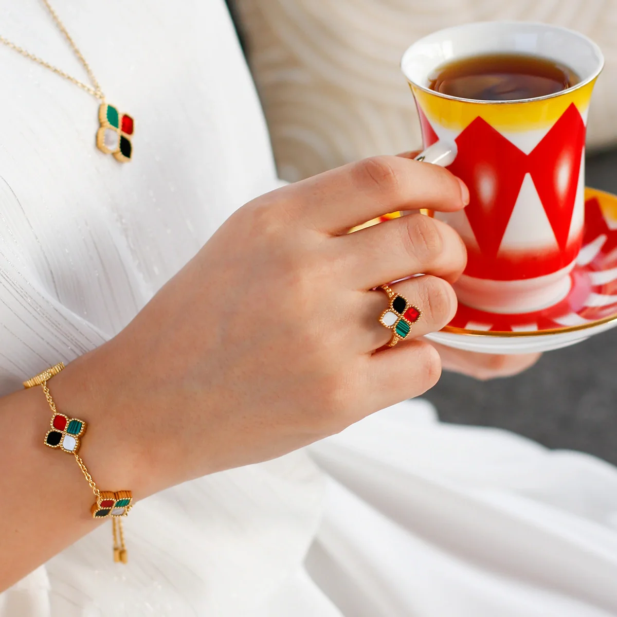 Joory / Bracelet UAE Edition - Image 5