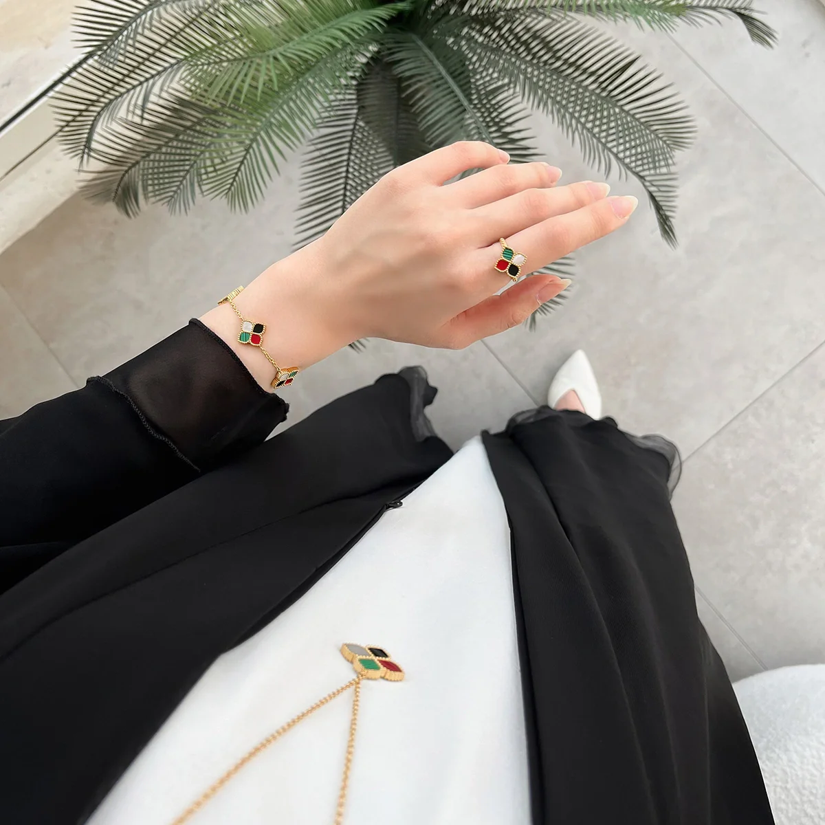 Joory / Bracelet UAE Edition - Image 6