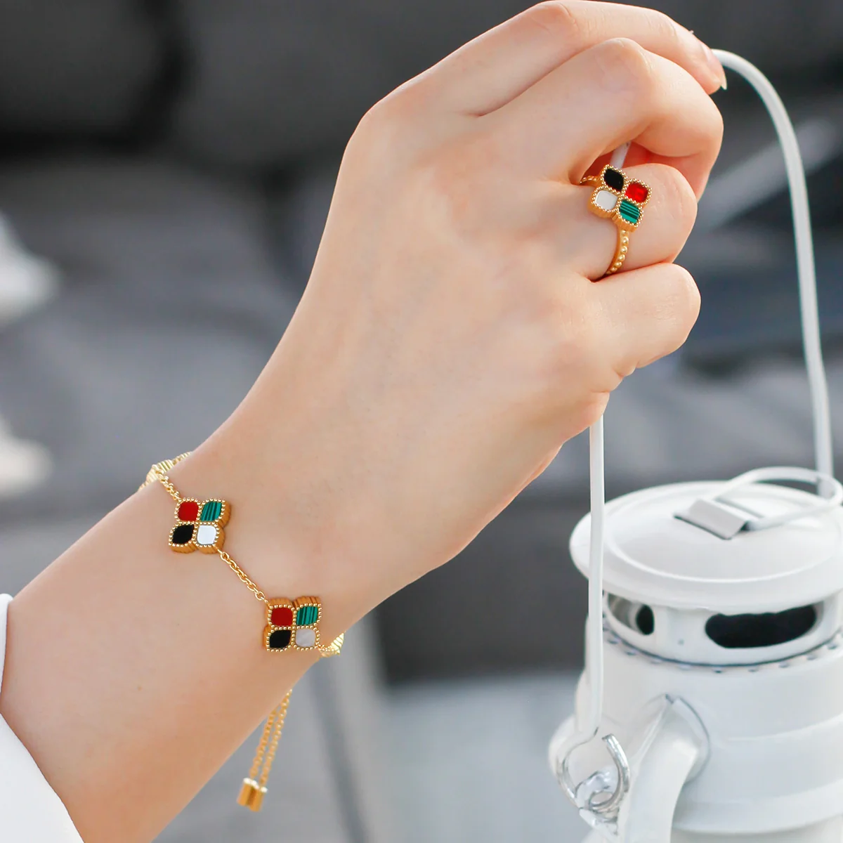 Joory / Bracelet UAE Edition - Image 7