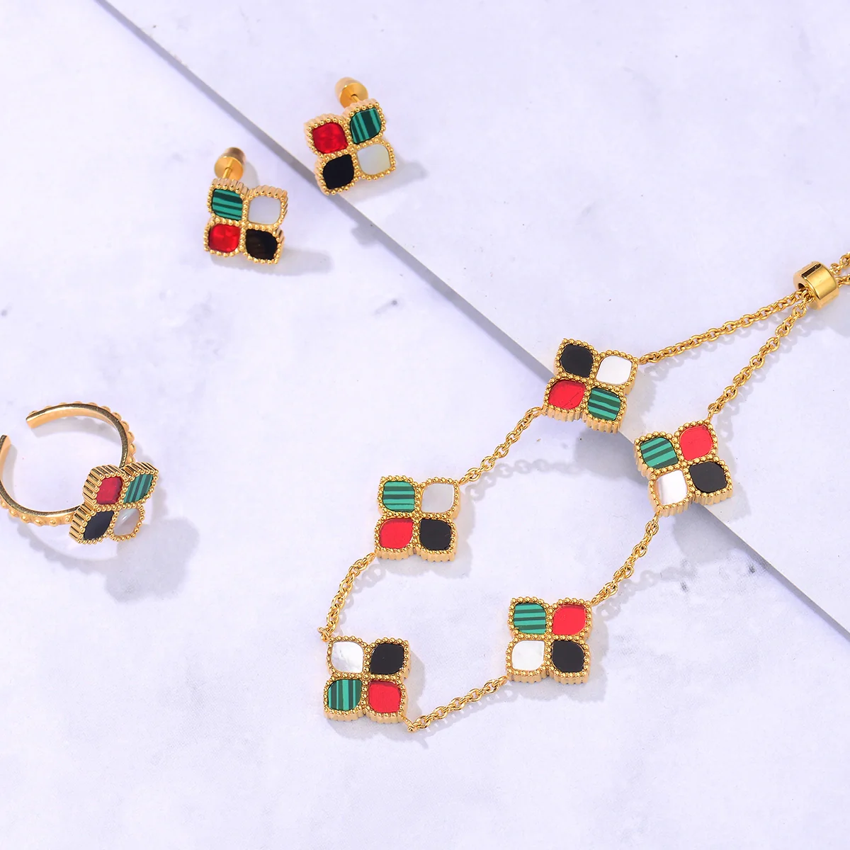 Joory / Earring UAE Edition - Image 4