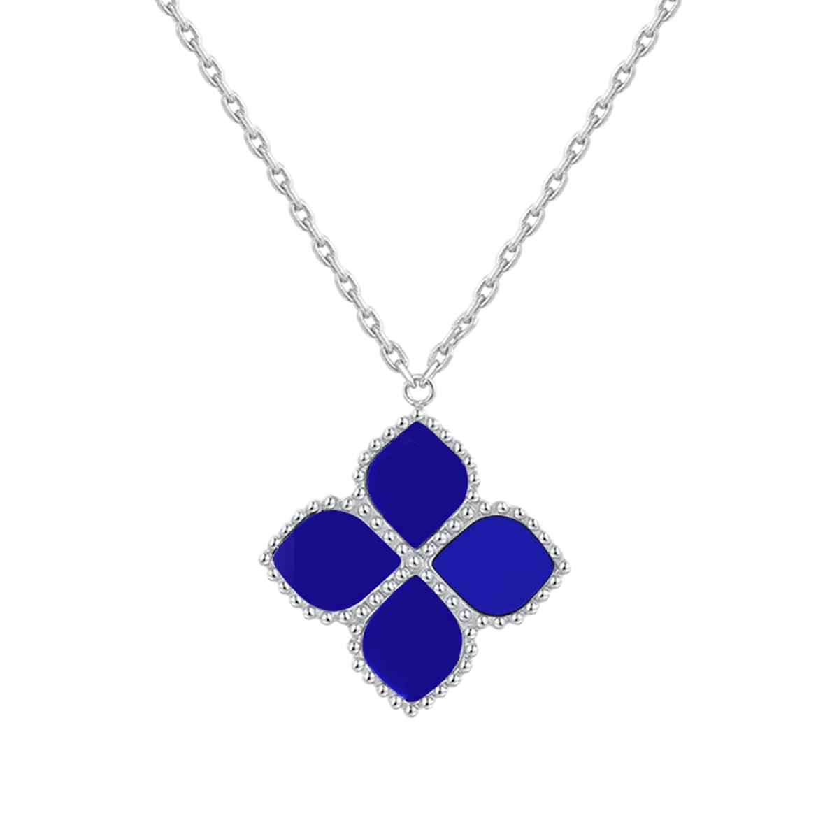 Joory / Set Blue Silver - Image 2