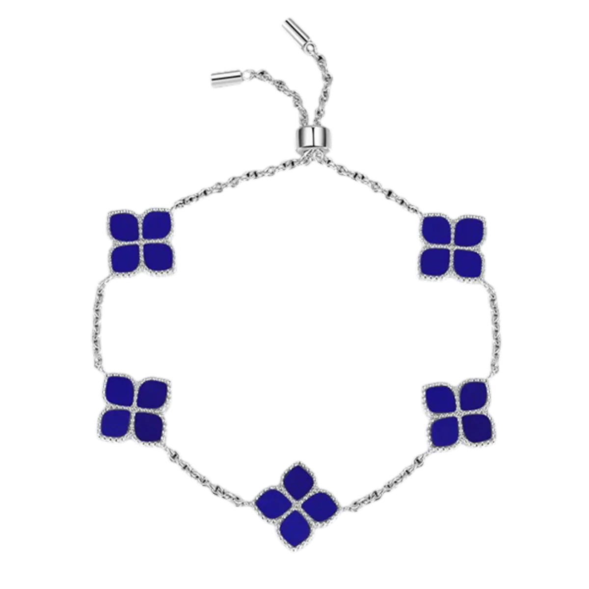 Joory / Set Blue Silver - Image 3