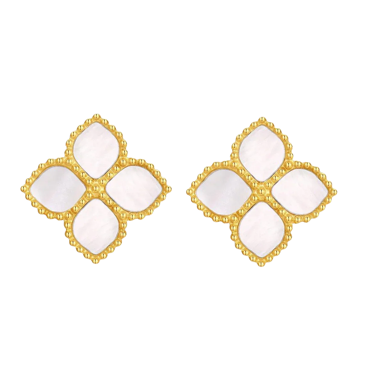 Joory / Set Pearl Gold - Image 5