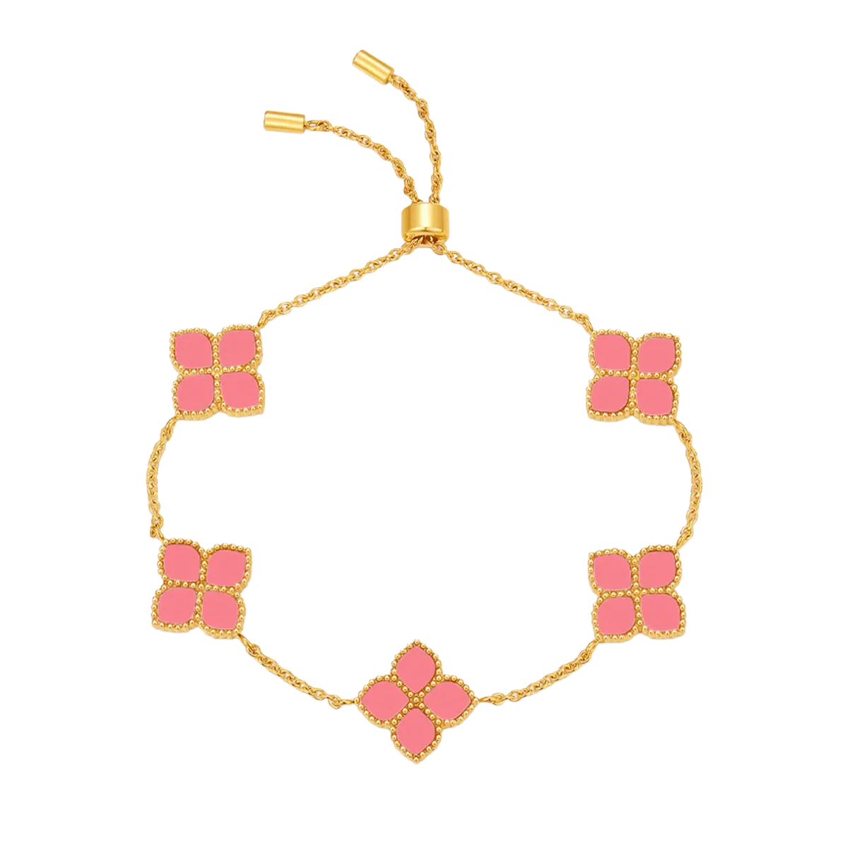 Joory / Set Pink Gold - Image 3
