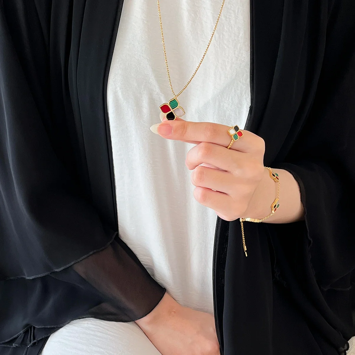 Joory / Set UAE Edition - Image 11