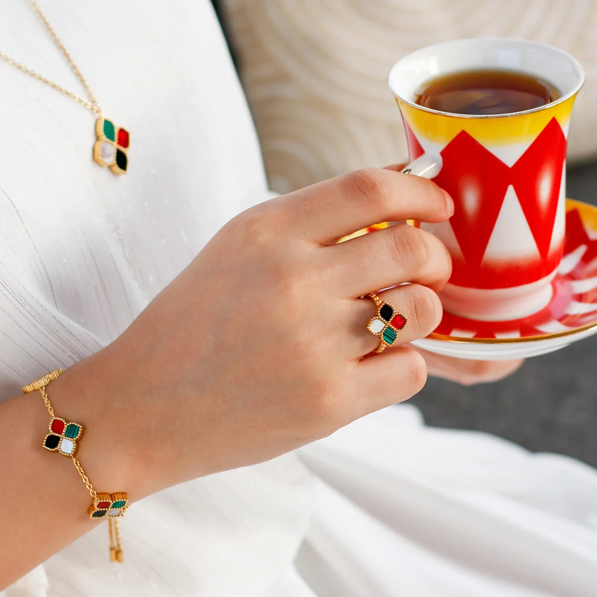 Joory / Set UAE Edition - Image 9