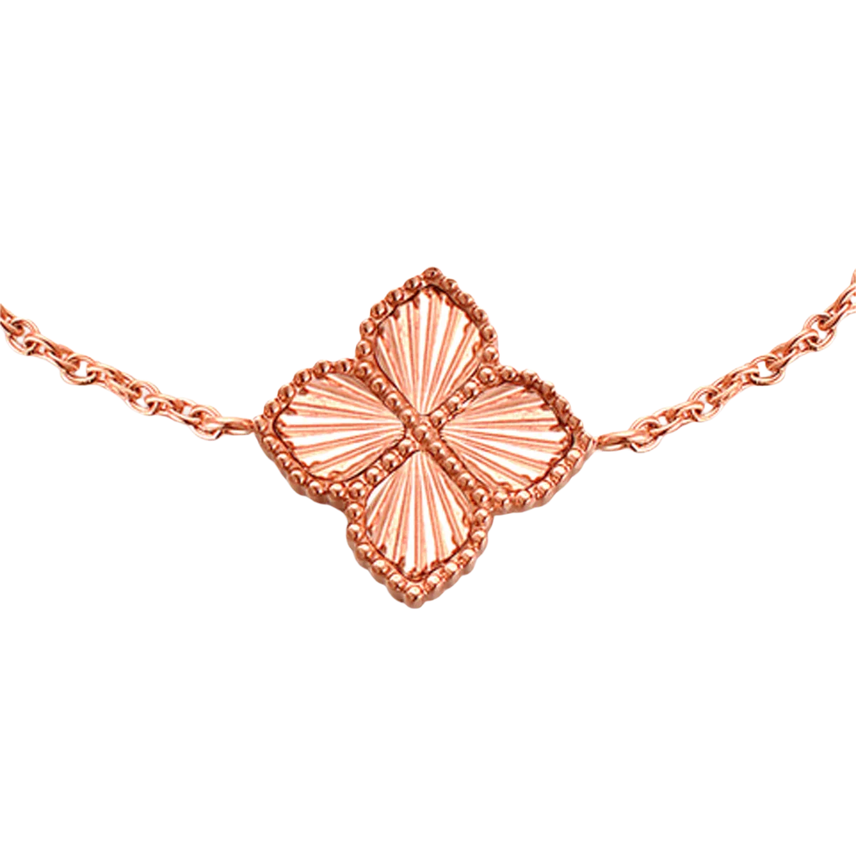 Joory / Sunglow Bracelet Rose Gold - Image 2