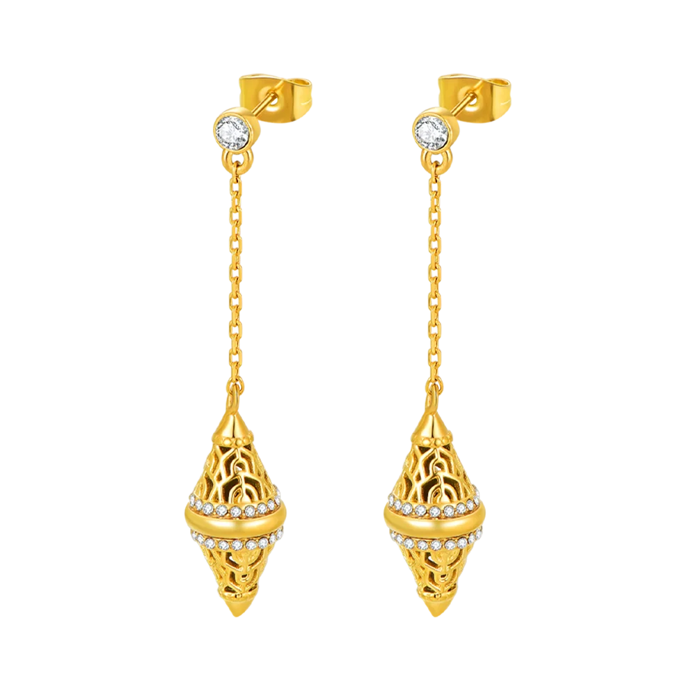 Lantern / Set Gold - Image 3