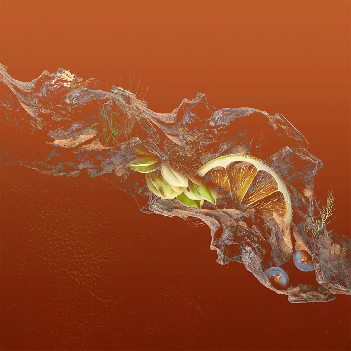 Leather Oud - Parfum - Image 4
