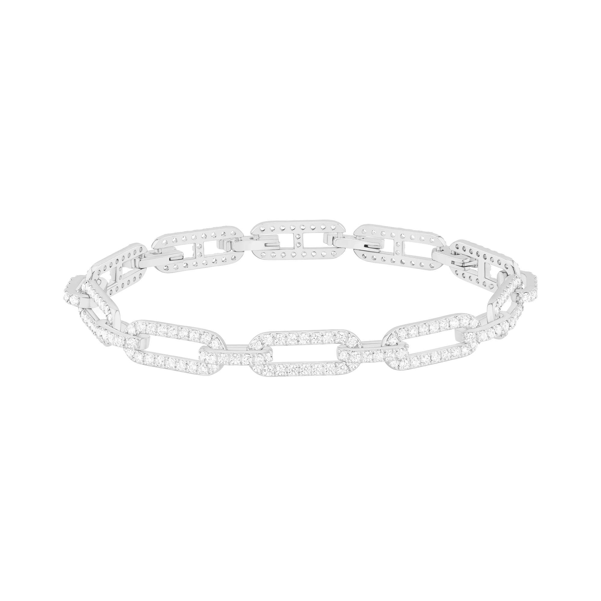 Links / Classic Set Silver - Image 3