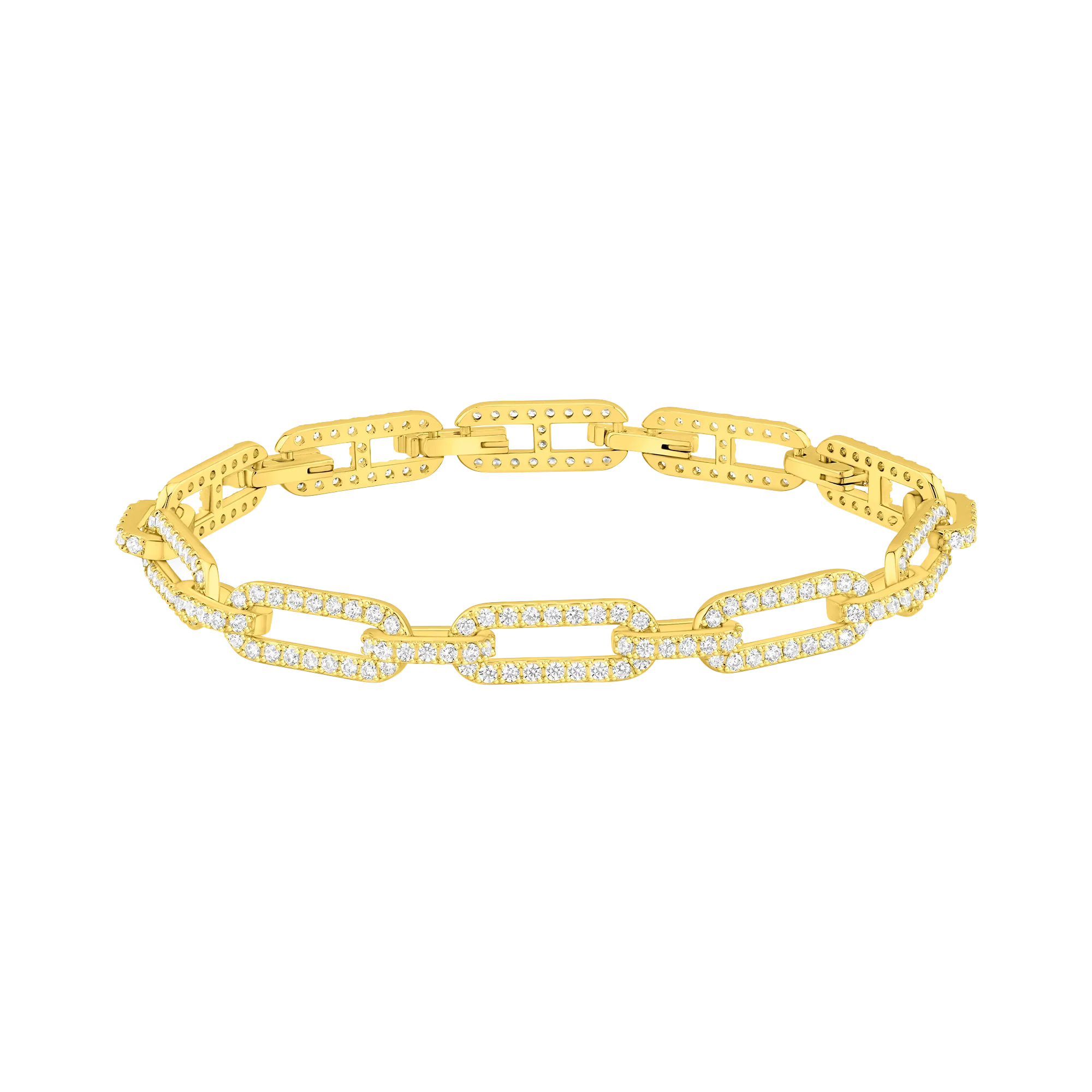 Links / Signature Set Gold - Image 3