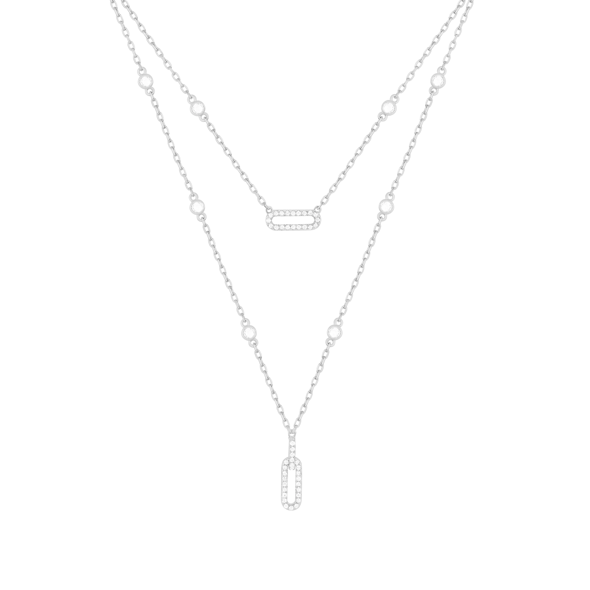 Links / Signature Set Silver - Image 2