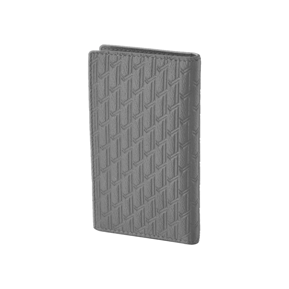 Camel Leather Grey / Silver - Image 3