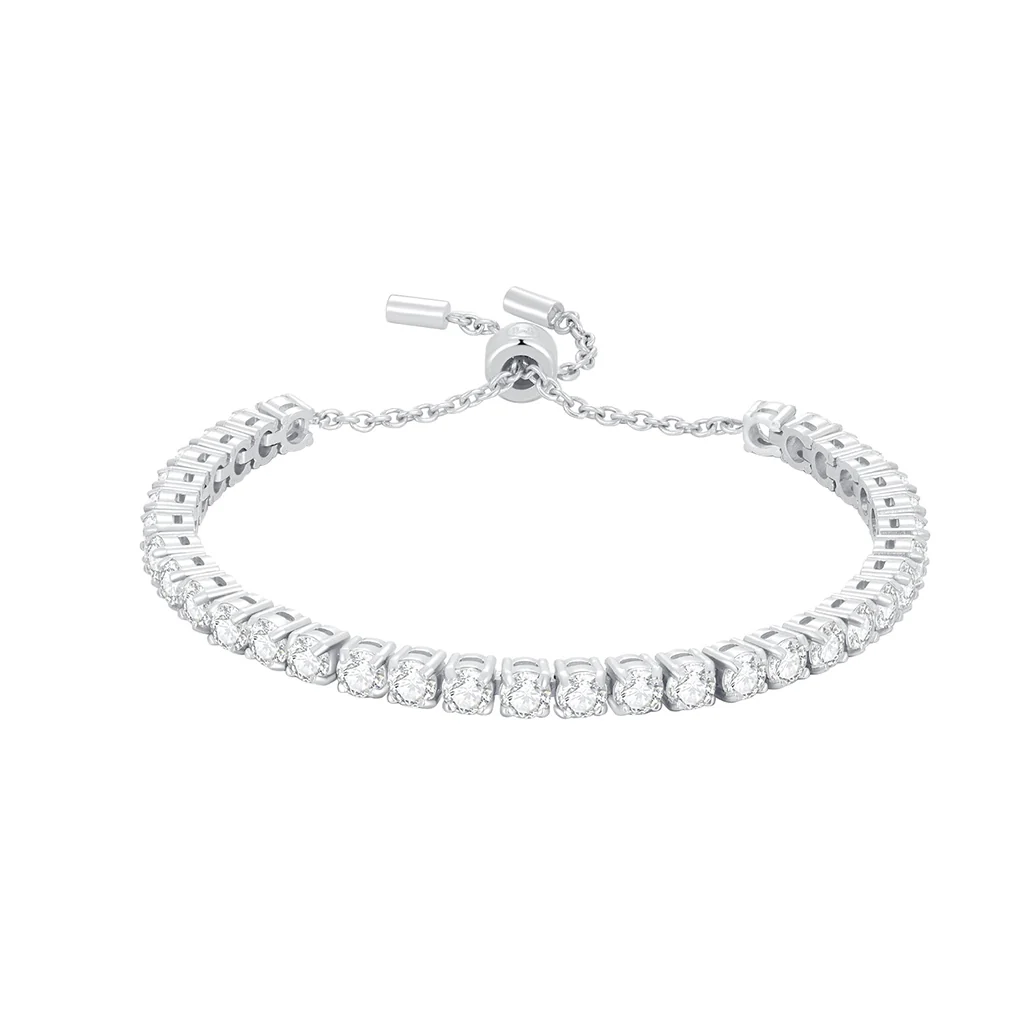 Manar / Tennis Silver - Gift Set - Image 6