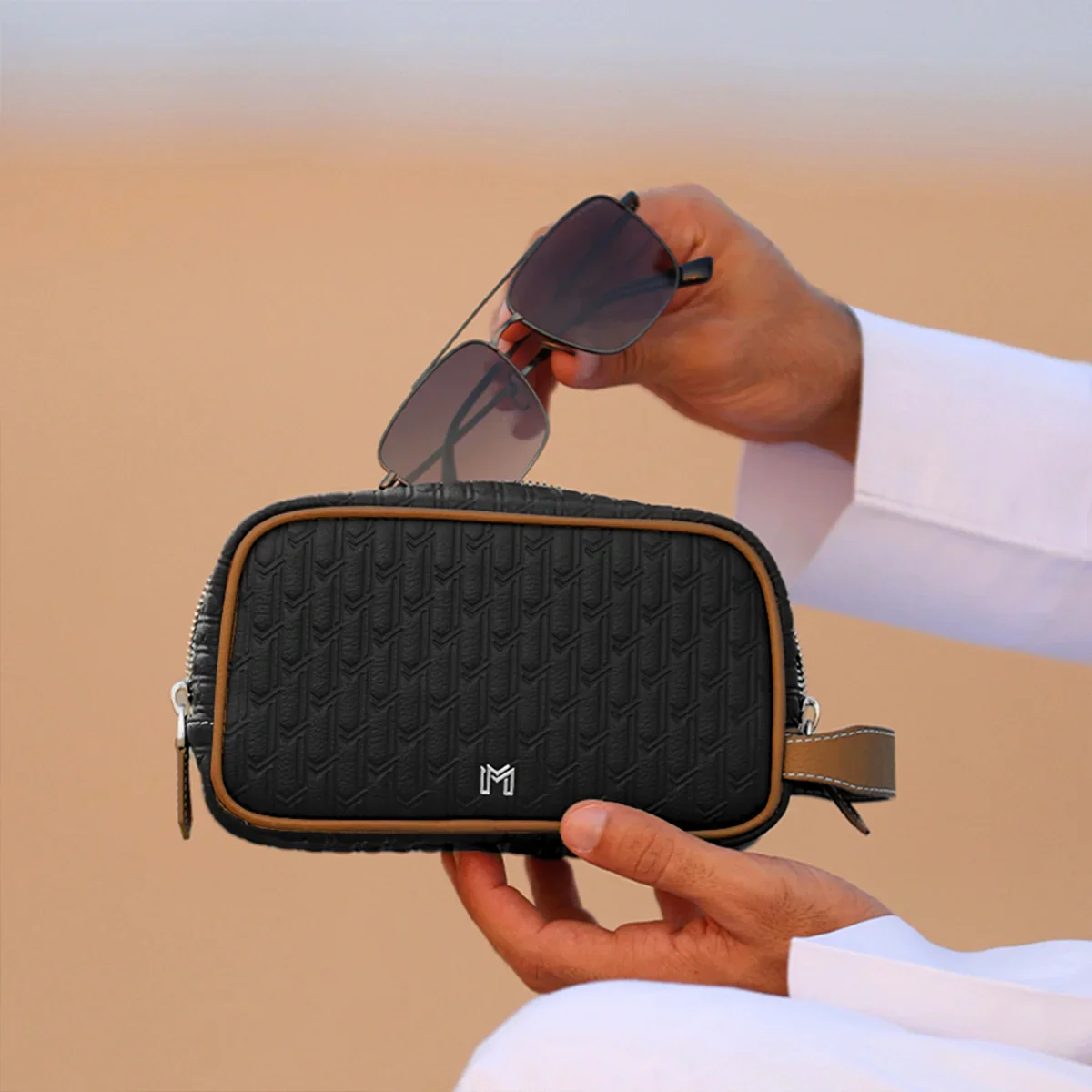 Mansour / Travel Pouch - Gift Set - Image 19