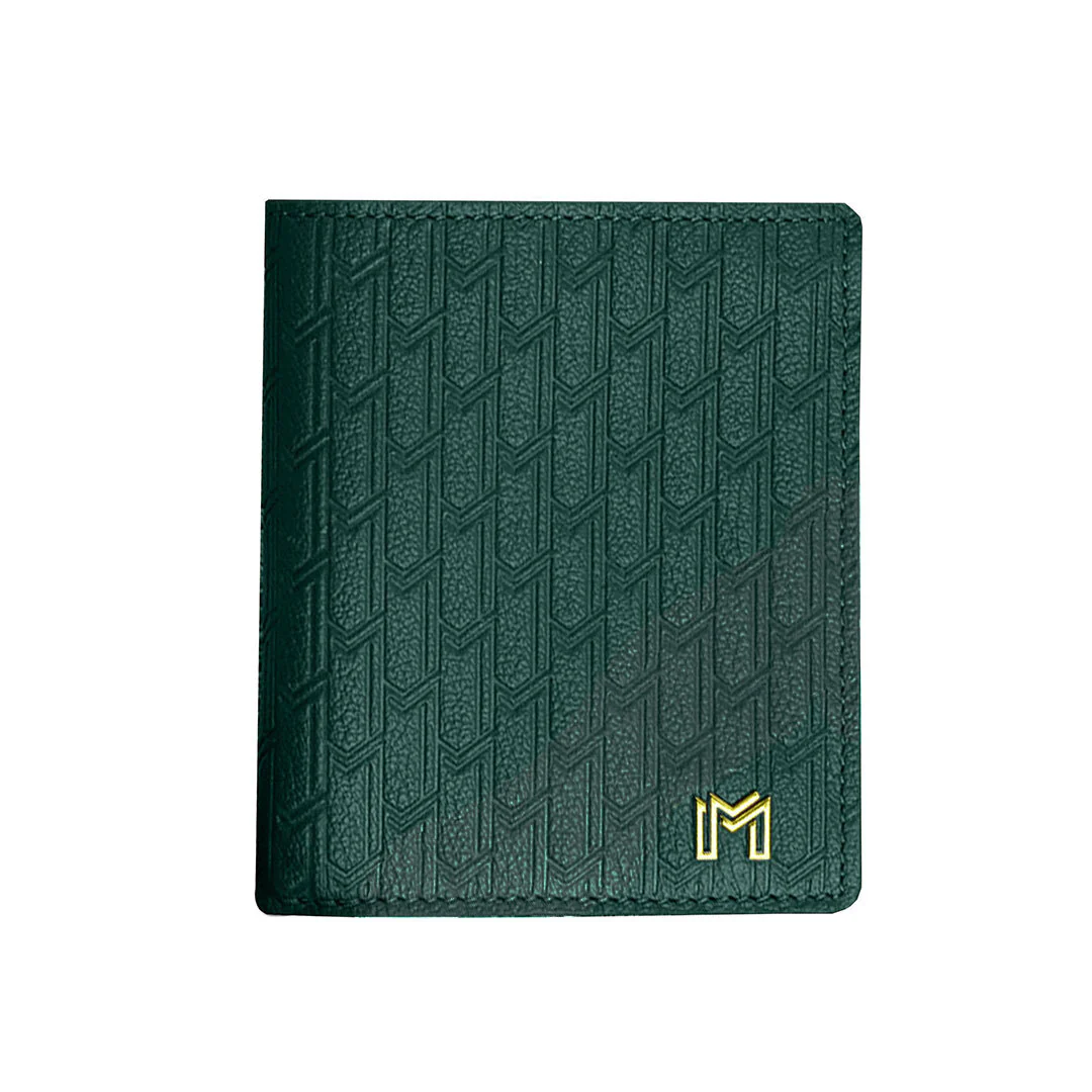 Mini Gold Wallet - Image 3