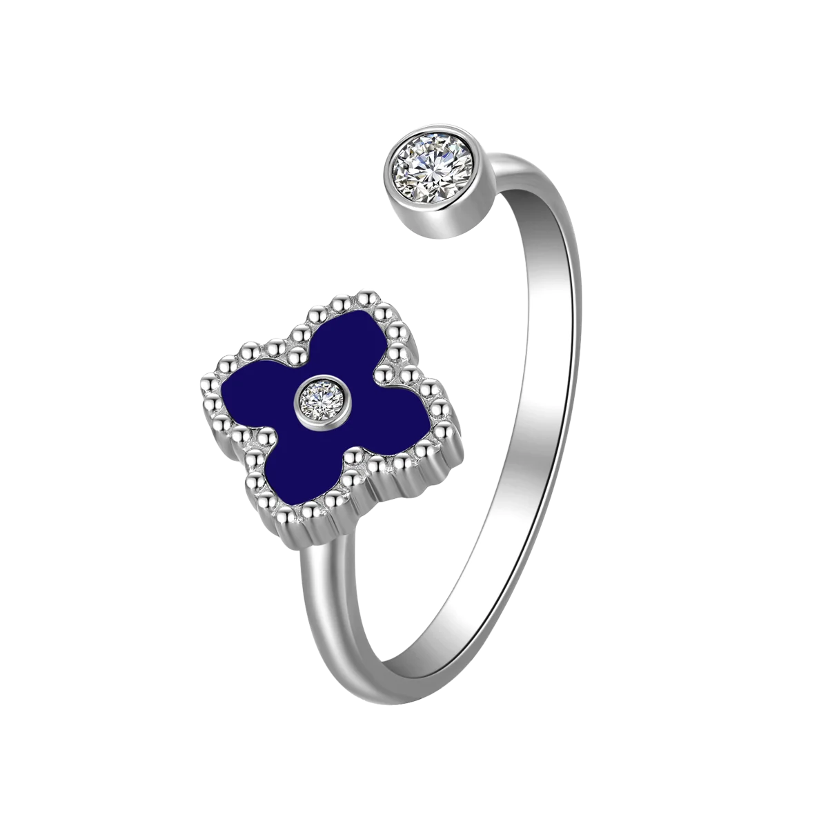Mini Joory / Set Blue Silver - Image 4