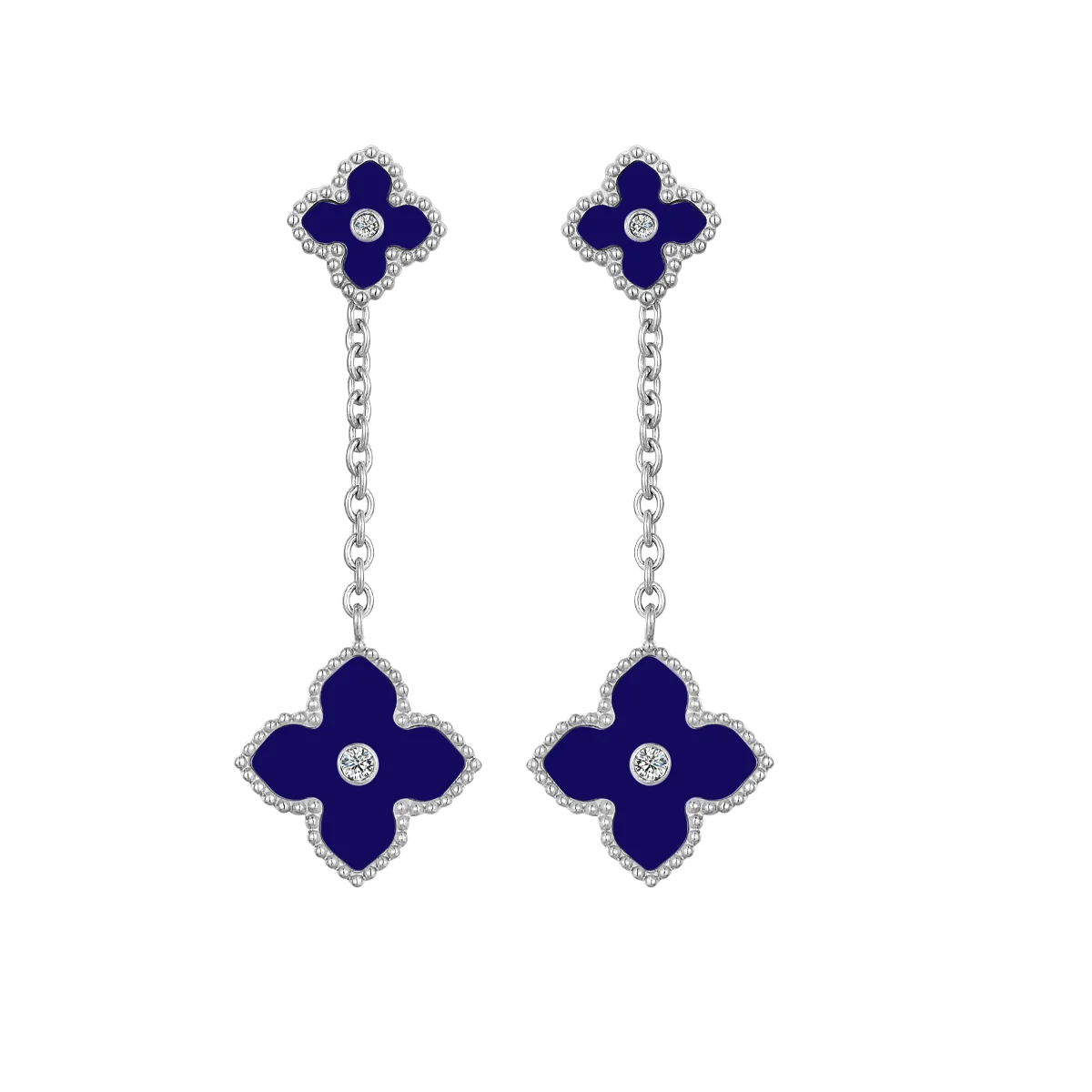 Mini Joory / Set Blue Silver - Image 5