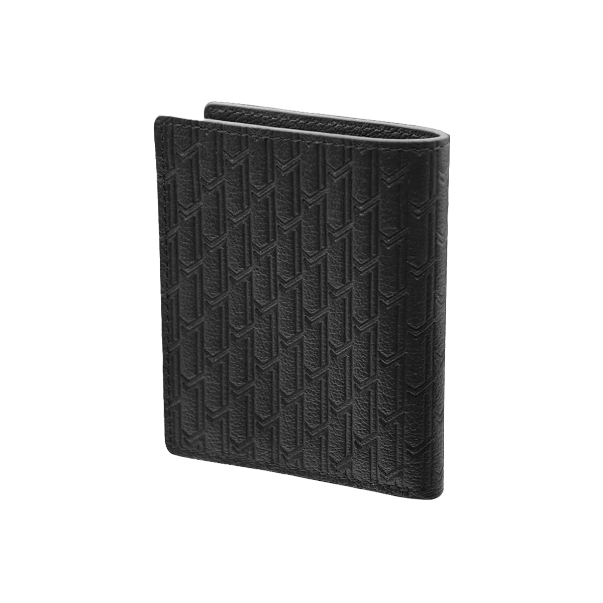 Camel Leather Black / Silver - Image 3