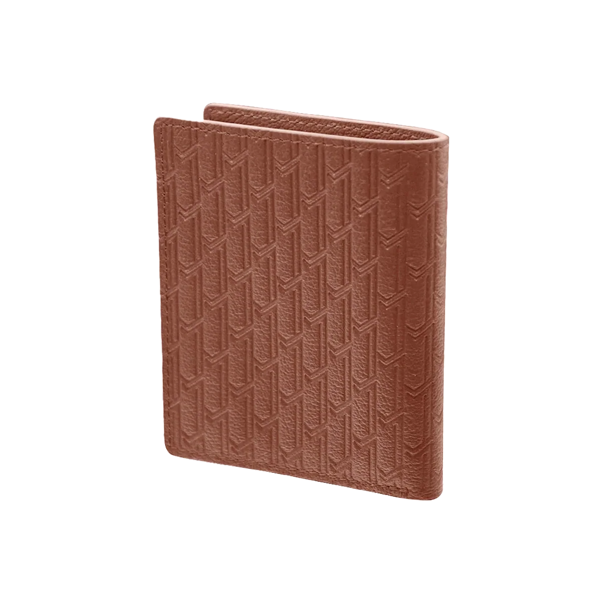 Camel Leather Tan / Silver - Image 3